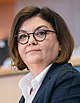 Hearing of Adina-Ioana Vălean (Romania)- Commissioner Designate - European Green Deal (49063874993) (cropped).jpg