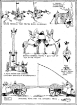 Pienoiskuva sivulle William Heath Robinson