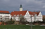 Vorschaubild für Kloster Heggbach