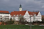 Heggbach Abbey