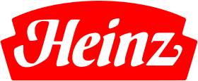 Heinz logosu (şirket)