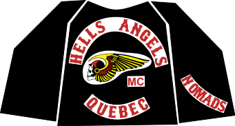 Hells Angels Québec - Nomads.svg