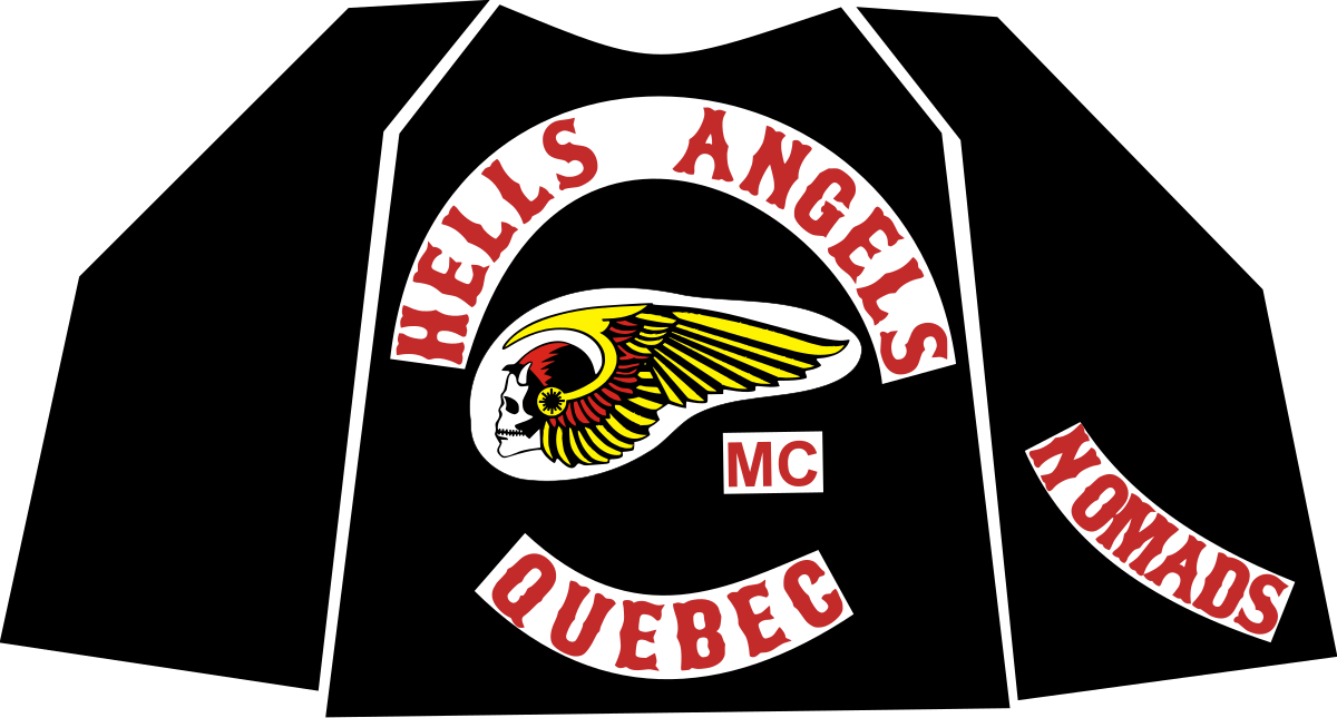 Quebec Biker War - Wikipedia