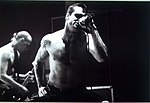 Thumbnail for Rollins Band
