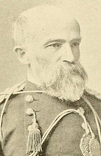 Henry W. Closson US Army brigadier general