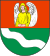Herb gminy Żagań