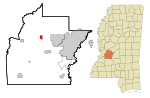 Thumbnail for Bolton, Mississippi