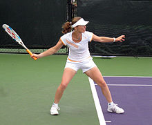 Martina hingis