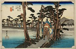 Hiroshige-53-Stations-Hoeido-15-Yoshiwara-BM.jpg