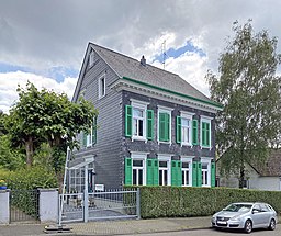 Hof Güldenwerth 9 (Remscheid)