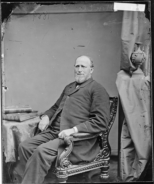 File:Hon. Jacob H. Ela, New Hampshire - NARA - 527411.tif