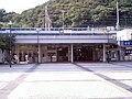 本郷台駅