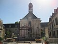 Hospices de Nuits-Saint-Georges