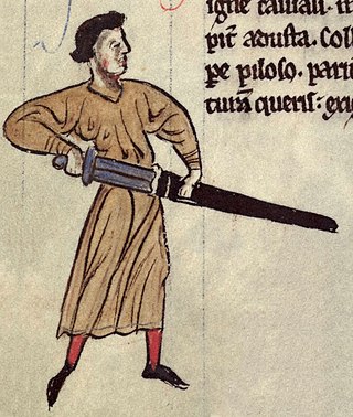 <span class="mw-page-title-main">Hugh de Lacy, Lord of Meath</span> Anglo-Norman landowner and official (d. 1186)