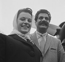 Hulya Koçyigit and Erol Tas -1964.jpg