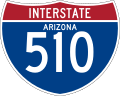 File:I-510 (AZ).svg