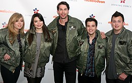 iCarly - Wikipedia