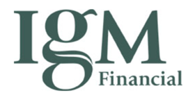 logotipo do grupo de investidores