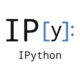Логотип программы IPython