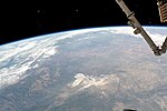 Thumbnail for File:ISS058-E-29276 - View of Botswana.jpg