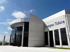 Instituto Tecnologico Y De Estudios Superiores De Monterrey