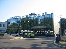 Flughafen