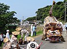 いちき串木野市: 地理, 歴史, 行政