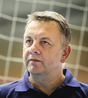 Igor Kolaković Montenegrin volleyball player