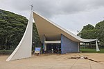 Miniatura para Iglesia de Nuestra Señora de Fátima (Brasilia)