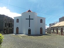 Church of Nossa Senhora da Ajuda