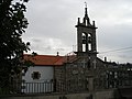 Santa María de Barbeiros.