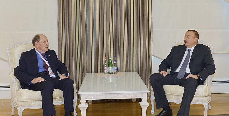 File:Ilham Aliyev received former Prime Minister of Andorra Oscar Ribas Reig, 2014.jpg