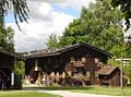 Bauernhofmuseum Illerbeuren Uttenhof