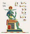 Illustration from Pantheon Egyptien by Leon Jean Joseph Dubois, digitally enhanced by rawpixel-com 10.jpg