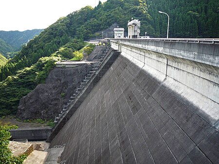 Imaichi Dam left view.jpg