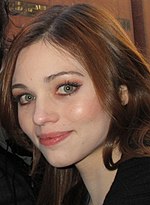 Thumbnail for India Eisley