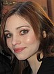 India Eisley