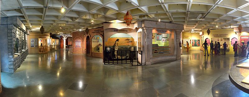 File:Indian Science and Technology Heritage Gallery - National Science Centre - New Delhi 2014-05-06 0822-0826 Compress.JPG