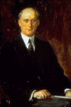 Indiana Governor James P. Goodrich.gif