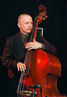 <span class="mw-page-title-main">Ingebrigt Håker Flaten</span> Norwegian bassist