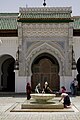 * Nomination Inner courtyard of a mosque in Fez, Morocco. By User:NeoRetro --Reda benkhadra 15:53, 25 March 2017 (UTC) * Decline I think that's too blurry at that size. -- Ikan Kekek 01:50, 26 March 2017 (UTC)