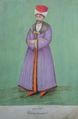 Şâkir Efendi