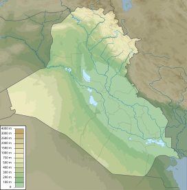 Sinjar سنجار Şengal شەنگال/شەنگار si trova in Iraq