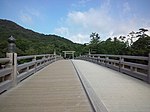 Ise Shrine