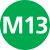 M13 (İstanbul Metrosu)