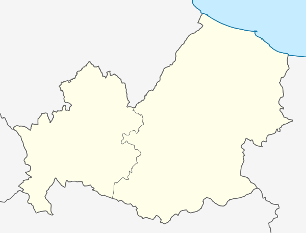 File:Italy Molise location map.svg
