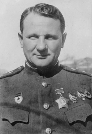 Ivan Chistyakov