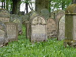 Jüdischer Friedhof (Berlichingen)