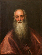 Jacopo Tintoretto - St Jerome.JPG