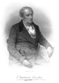 Engraving by J.C. Buttre